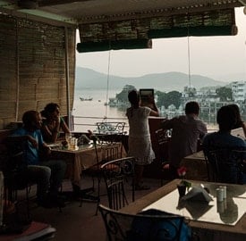 Hotel Devi Vilas de Udaipur