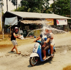 Diario de viaje Tailandia 6