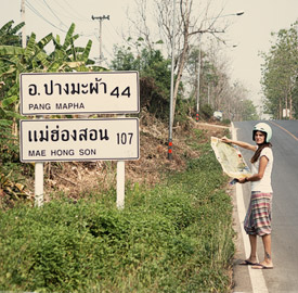 Diario de viaje Tailandia 7