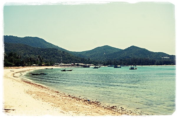Ko Phangan