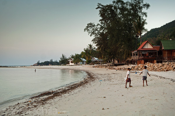 Zona del Fanta Sea Resort