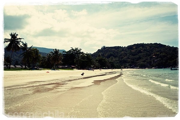 Ao Thong Nai Pan Yai