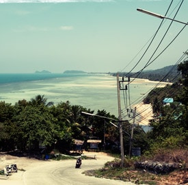 Diario de viaje Tailandia 9