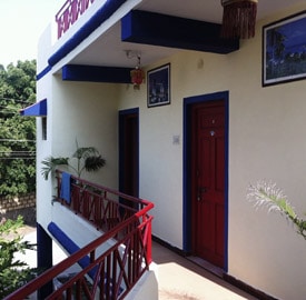 Herança Goesa en Diu