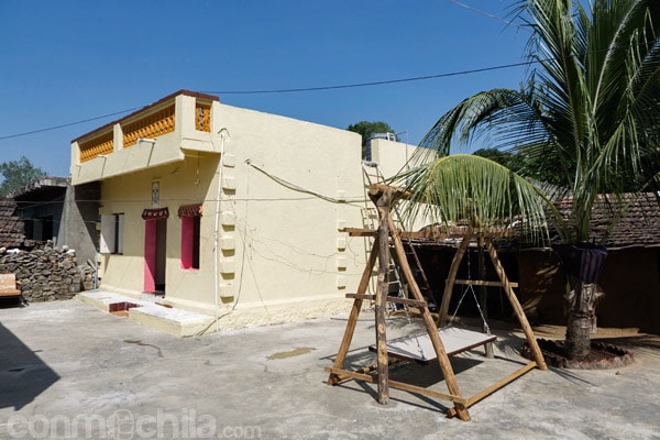 Nitin family rooms