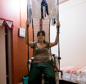 Nitin Family rooms Sasan Gir