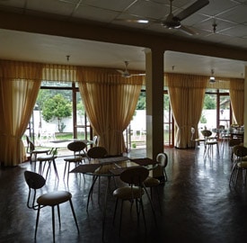 Hotel Merlboure Aunuradhapura