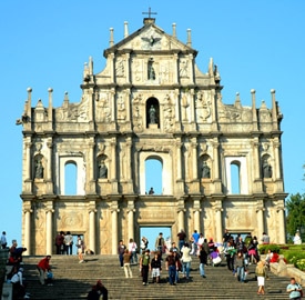 Algunas cosas interesantes sobre Macao que no sabías