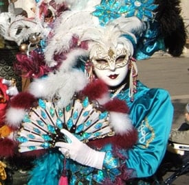 Las 10 mejores tradiciones carnavalescas