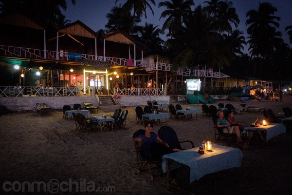Havana restaurant