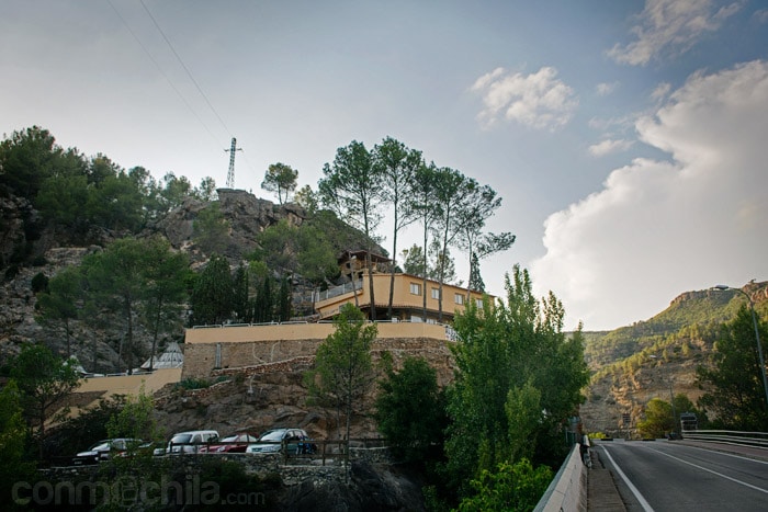 El Albergue el Refugio
