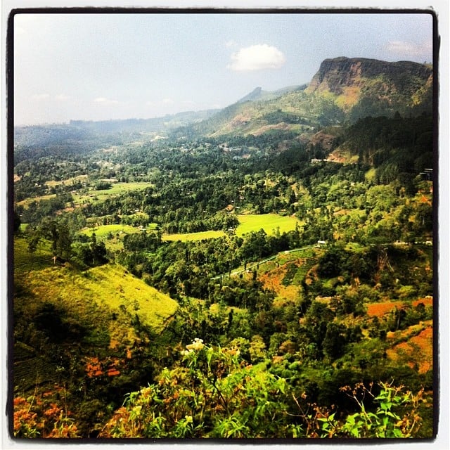 Foto sacada de nuestra cuenta de www.instagram.com/conmochilagram