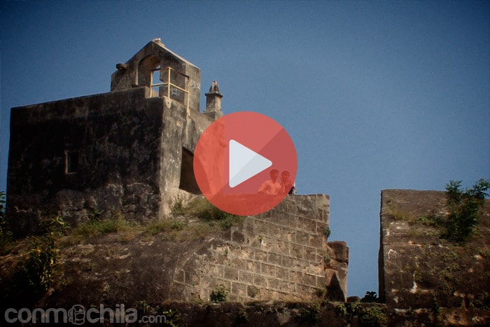 Vídeo 8 - Viaje a India 2013
