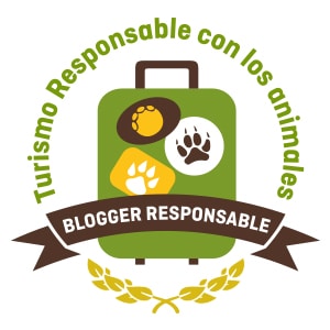 Distintivo para bloggers