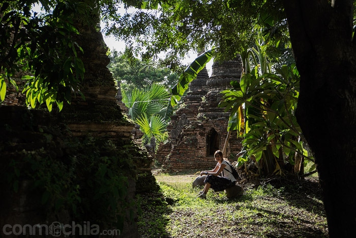Little Bagan