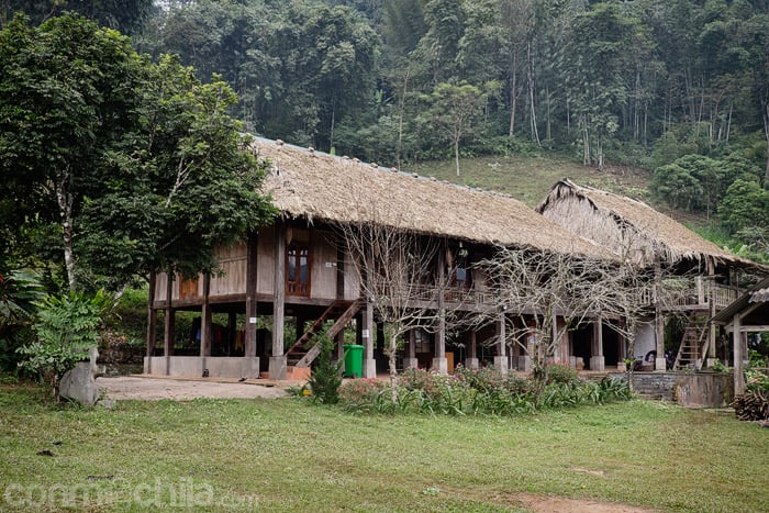 Moc Chau Homestay