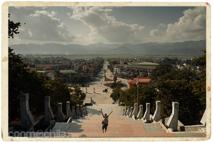 En Dien Bien Phu