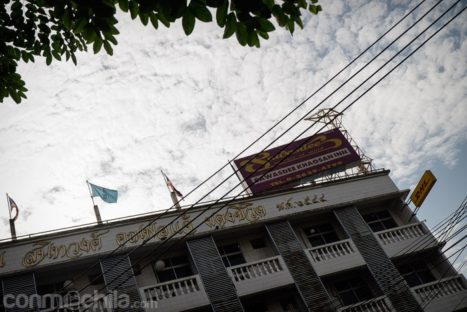 Sawasdee Khaosan Inn