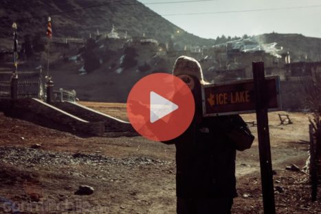 Vídeo Nepal 8
