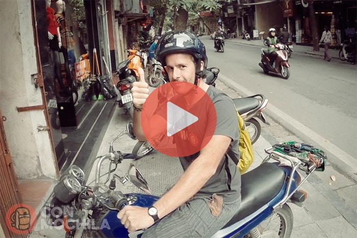 Vídeo Vietnam 1