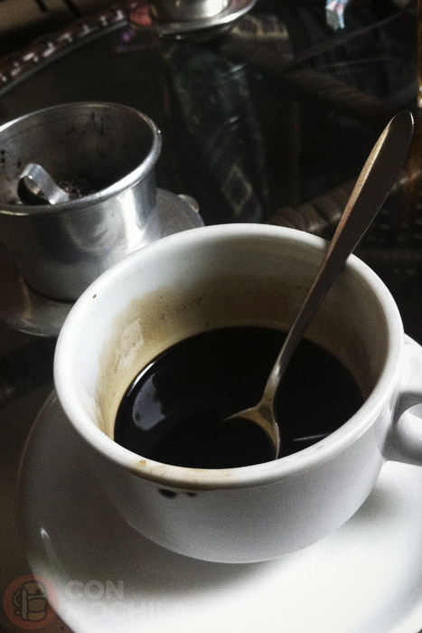 Shall we take a sip?