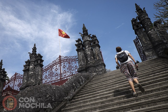 Presupuesto de viaje a Vietnam