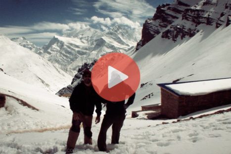 Vídeo Nepal 11