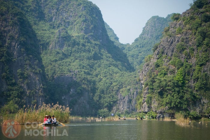 Tam Coc