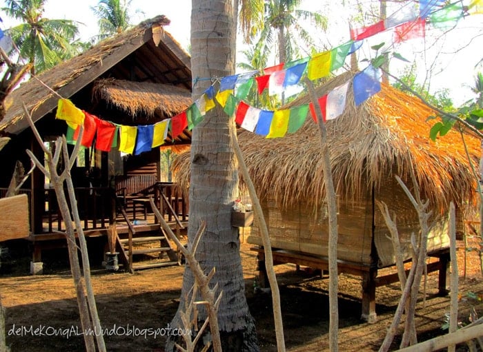 Gili Meno (Islas Gili)
