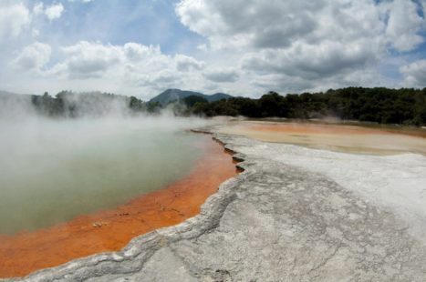Waiotapu
