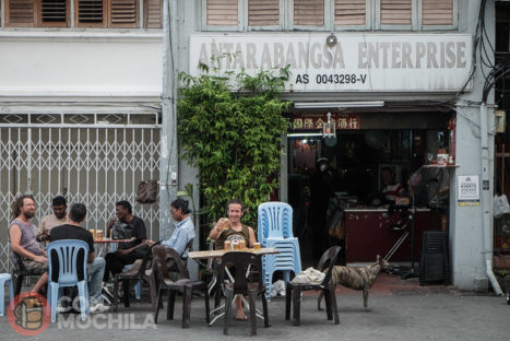 Antarabangsa Enterprise