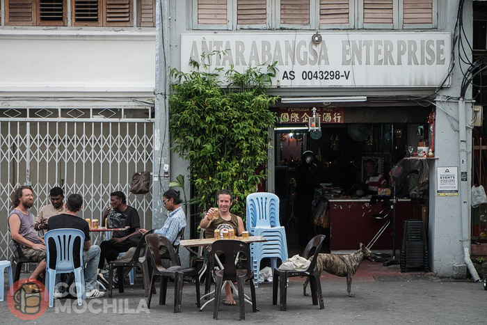 Antarabangsa Enterprise