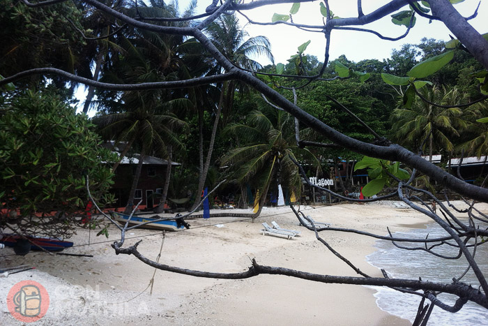 D'Lagoon