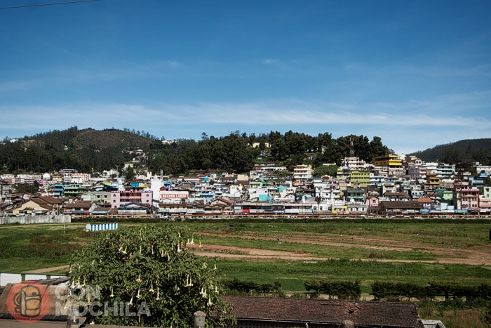 Ooty