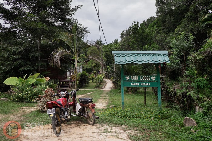 Park Lodge Taman Negara