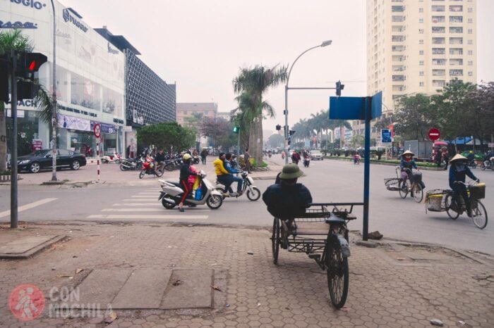 El día gris