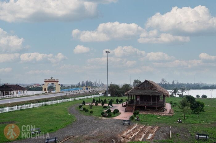 DMZ La zona desmilitarizada