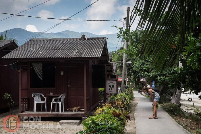 YP Chalet