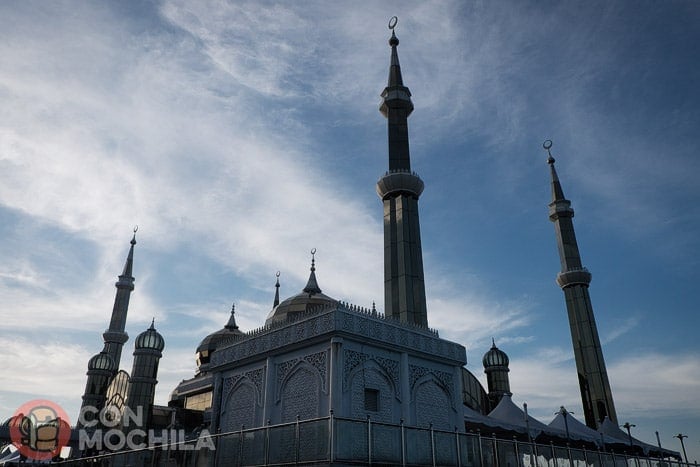Masjid Kristal