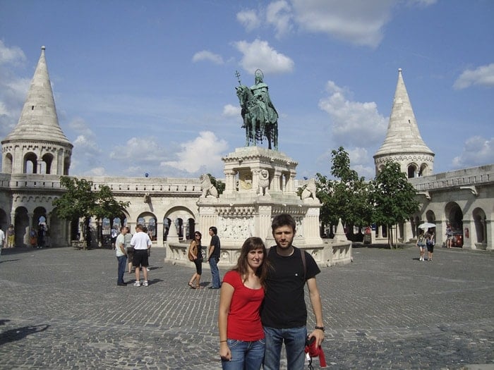 Budapest