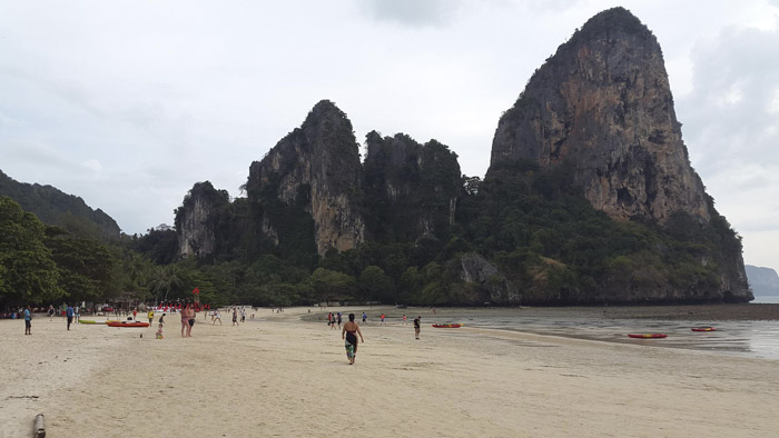 Itinerario de viaje a Tailandia: ¡Sin palabras!