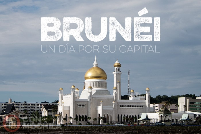 Brunéi