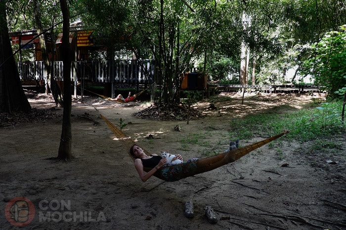 Momentos de relax