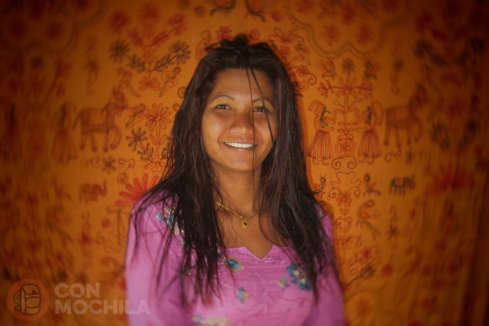 La crónica cósmica. La esposa de Shankar
