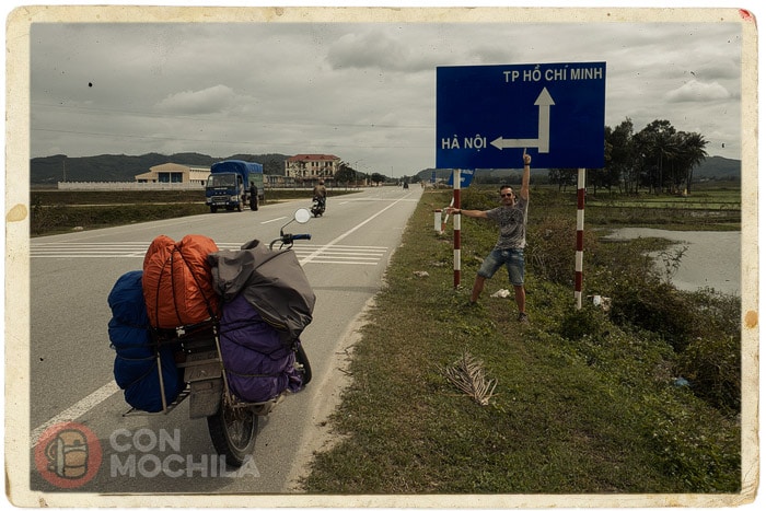 ¿Hacia dónde vamos?