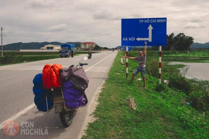 ¿Hacia dónde vamos?