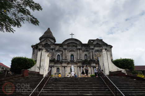 Basílica de San Martín de Tours