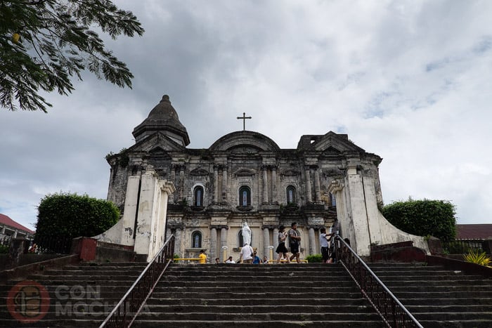 Basílica de San Martín de Tours