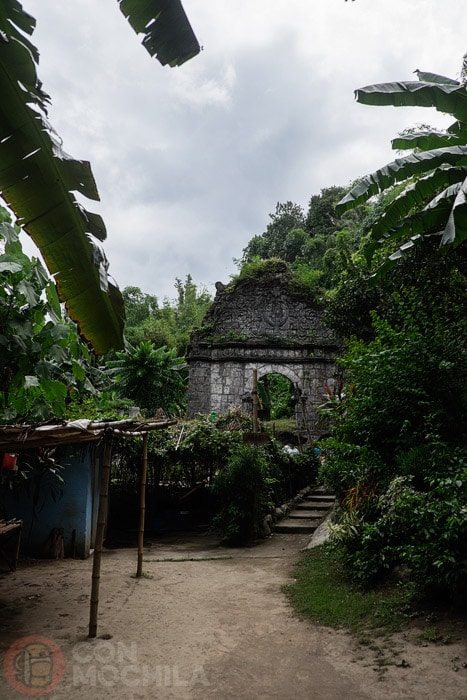 El pozo