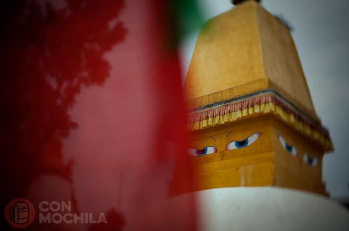 La crónica cósmica - Navidad asiática en familia